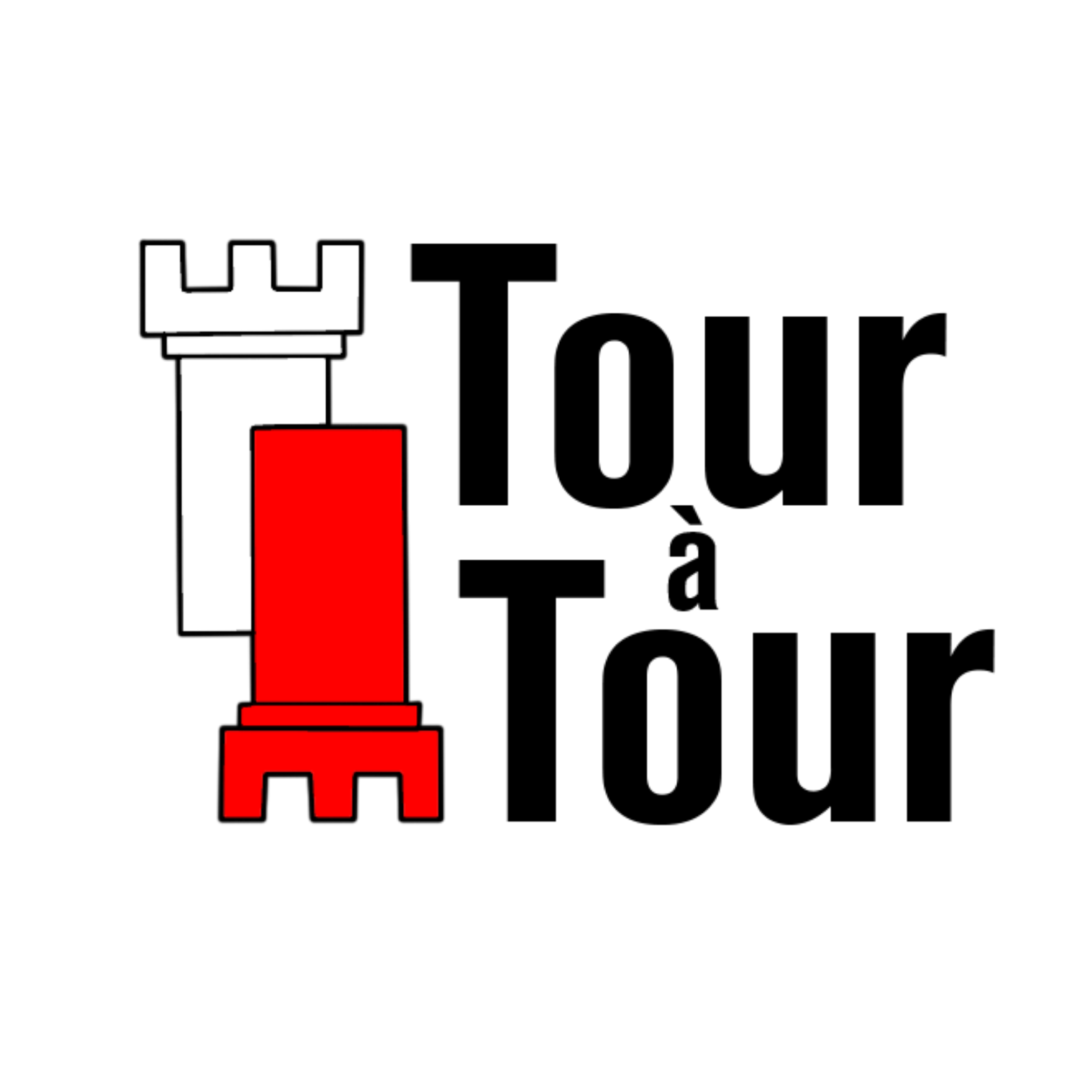 Tour à Tour